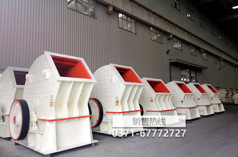 錘式制砂機型號 錘式制砂機型號