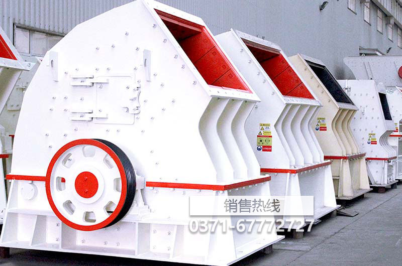 錘式制砂機型號及參數，錘式制砂機型號及參數