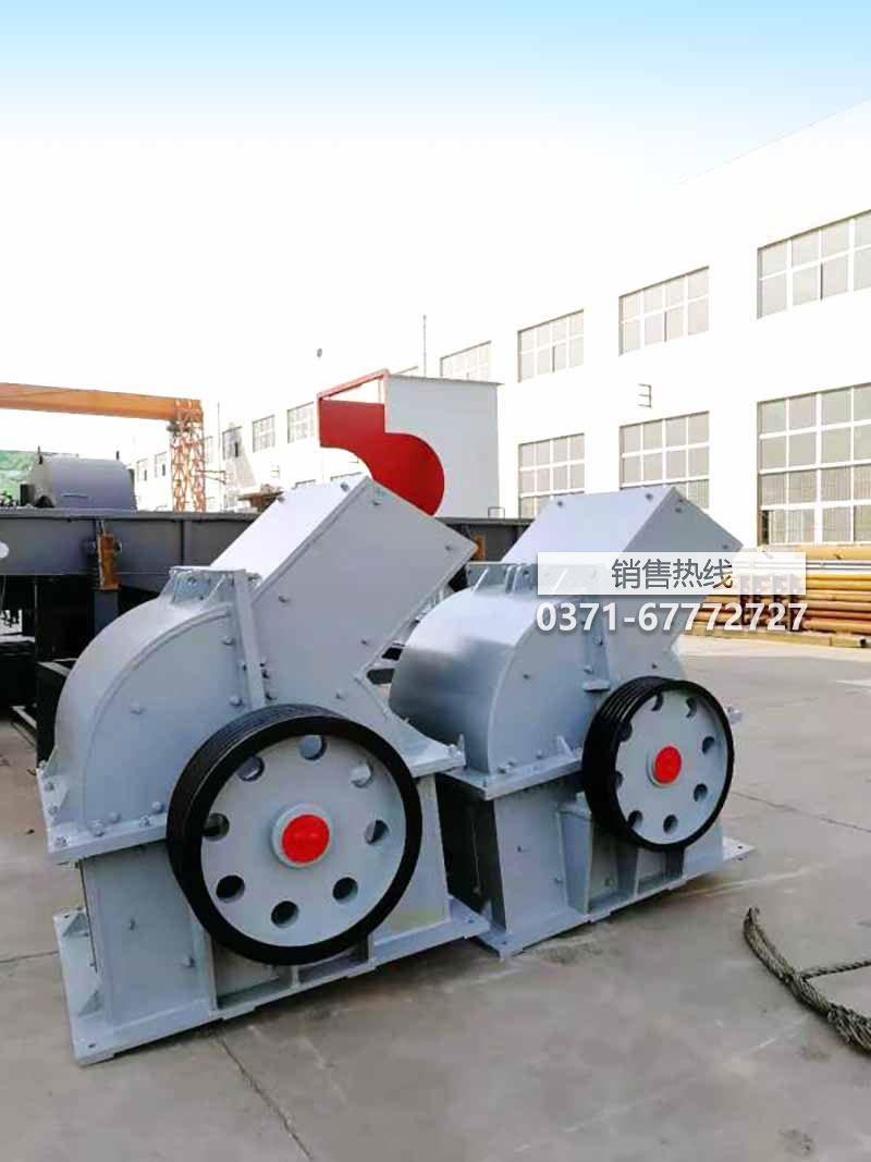 第三代錘式制砂機 第三代錘式制砂機價格