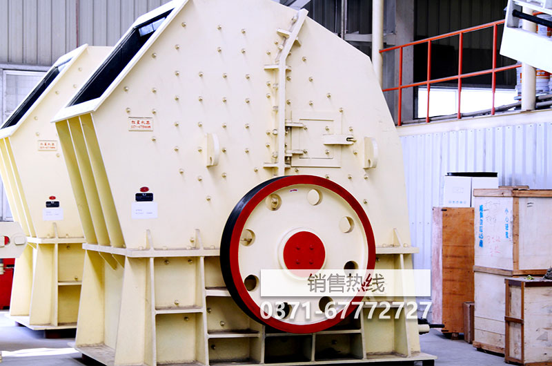 錘式制砂機 錘式制砂機生產視頻