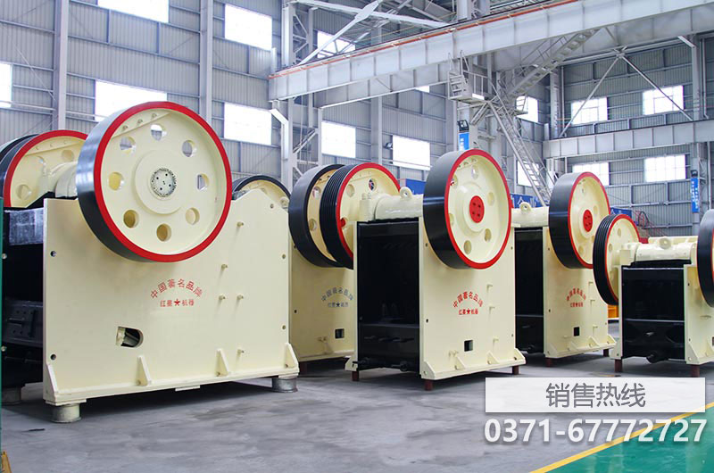 雙擊式破碎機有哪些優勢？影響價格因素