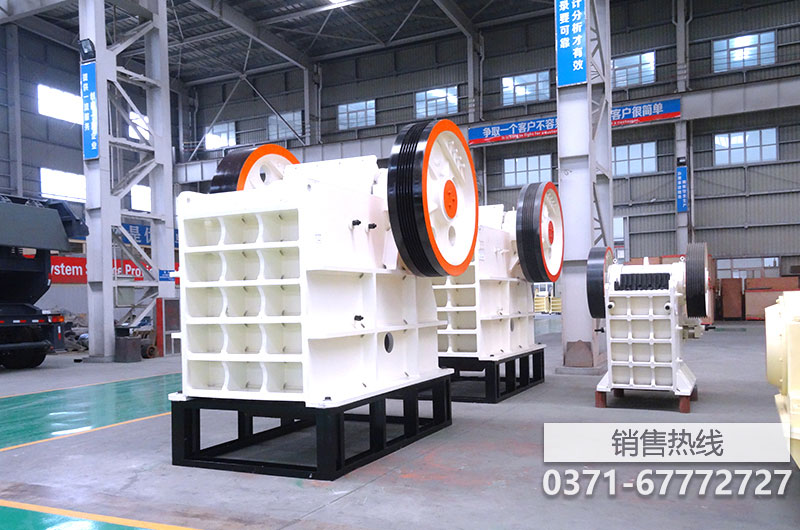 立軸破碎機型號 立軸破碎機價格