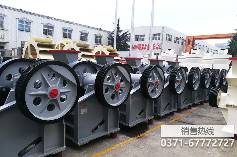 布袋除塵器在“原料破碎及制備成型工藝”制磚環節中的應用