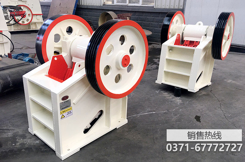 經濟且多功能的礦石粉碎機，你知道幾款？