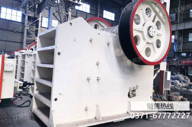 礦山破碎機，礦山巖石破碎機