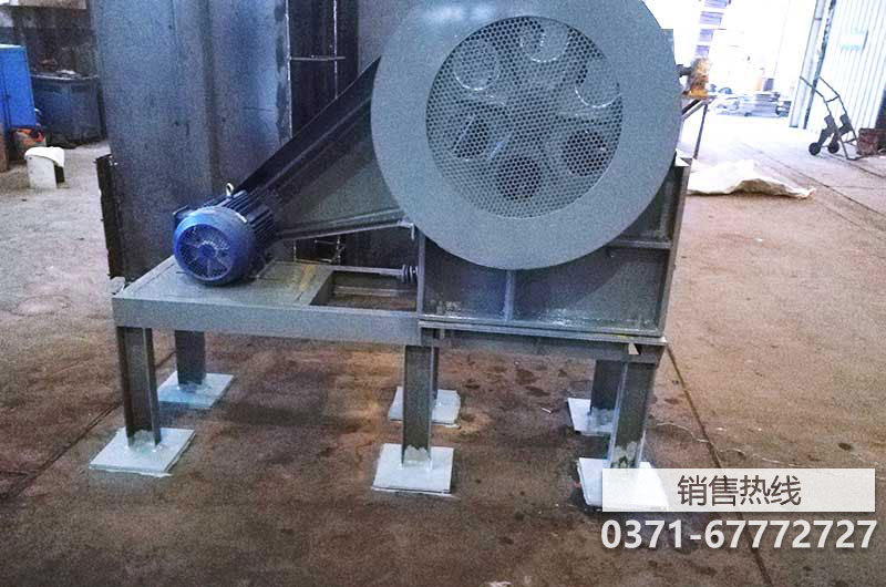 時產100噸細碎機多少錢一臺？