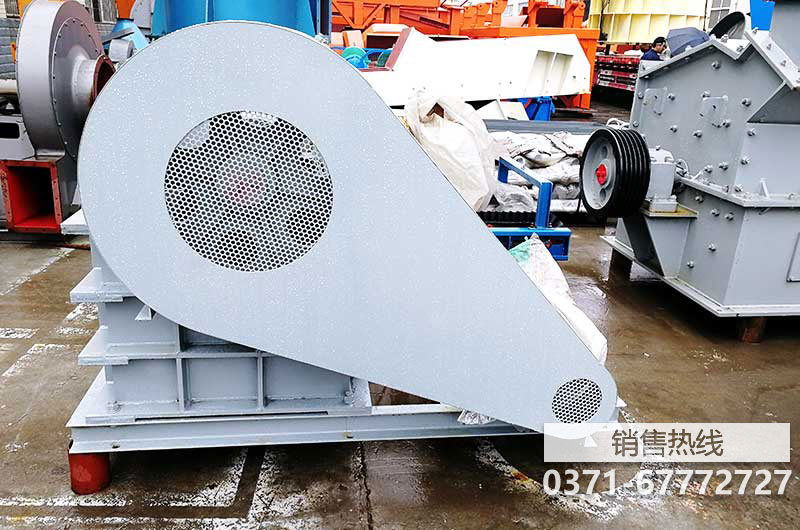 石英石細碎機特點，石英石細碎機特點