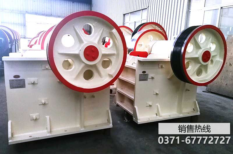 細碎破碎機型號參數，細碎破碎機型號參數