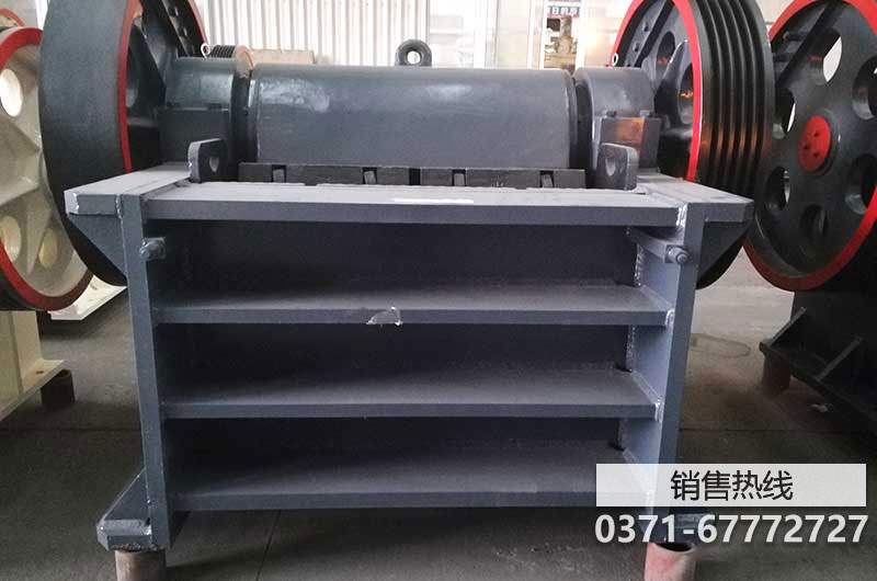 這些年產百萬至千萬噸的世邦大型破碎項目，你知道幾個？
