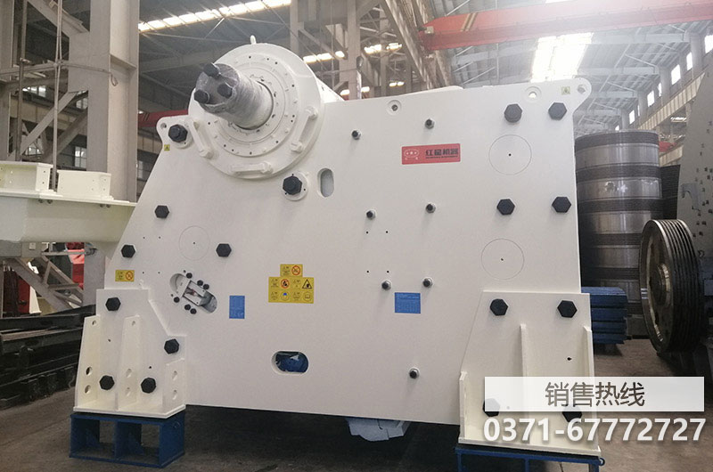 復合式破碎機哪家好？復合式破碎機哪家好？