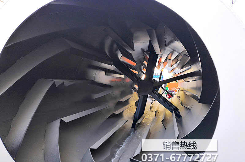 【身邊的榜樣】全國勞模裴維勇：機械維修巧工匠