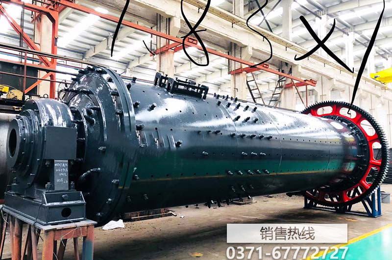 復合式石子機，復合破