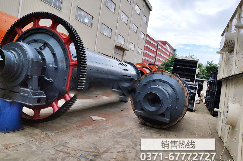 大開眼界！45張礦山機械原理動圖來了