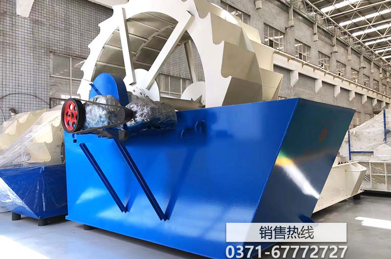【物理機械】45張礦山機械原理動圖，大開眼界
