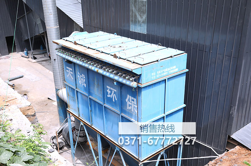 青石碎石制砂生產線按需求配置設備