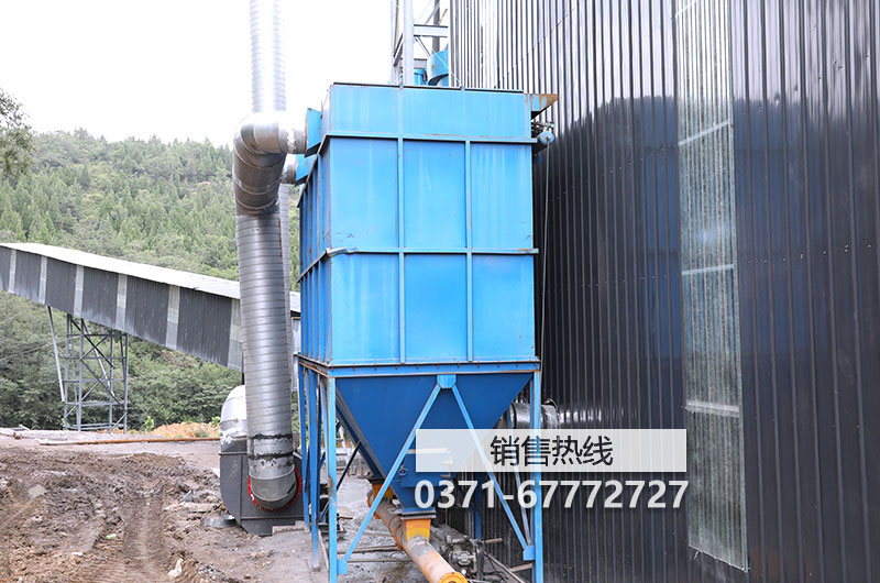 河卵石制砂機生產線，河卵石制砂機生產線