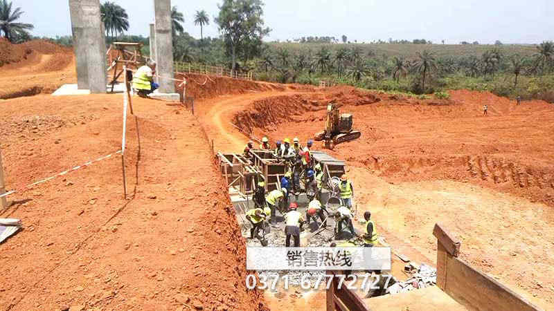 黑龍江牡丹江機制建筑砂生產線，建筑用砂碎砂機