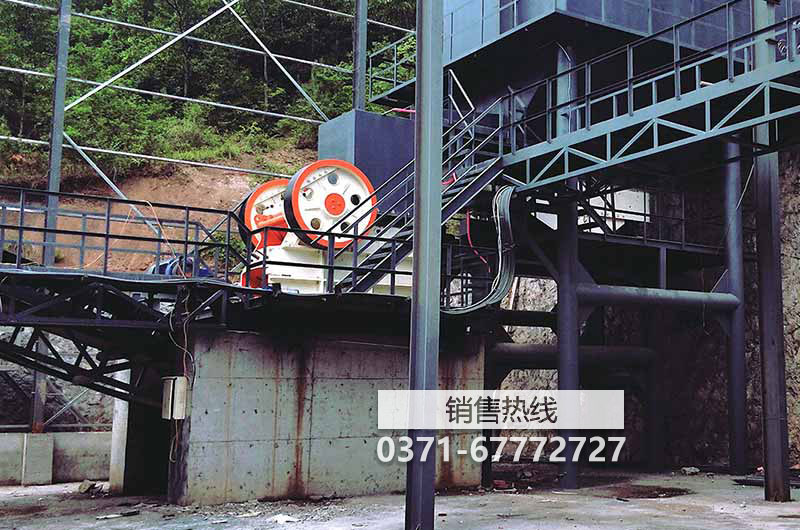 鵝卵石制砂機生產線，鵝卵石制砂機生產線