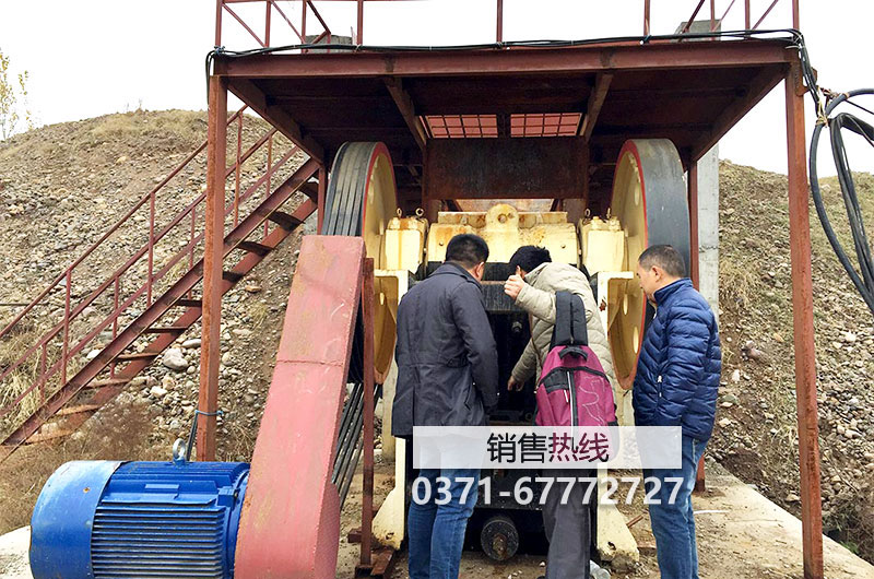 水泥廠自建砂石骨料生產線如何設計？案例介紹年產300萬噸骨料生產線工藝設計