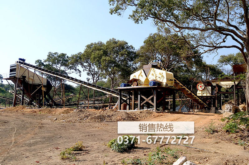 砂石骨料生產線設備,砂石骨料生產線設備