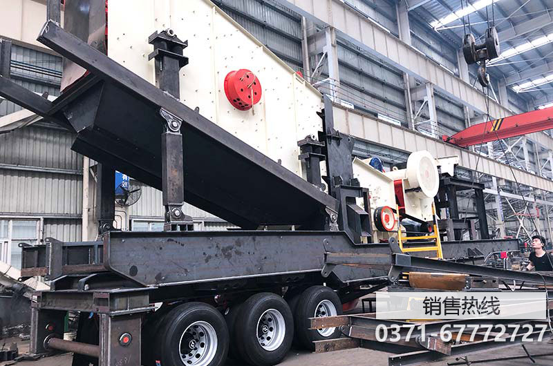 移動小型制砂機要多少錢，移動小型制砂機要多少錢