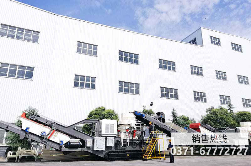 移動制砂機產量高嗎，移動制砂機產量高嗎