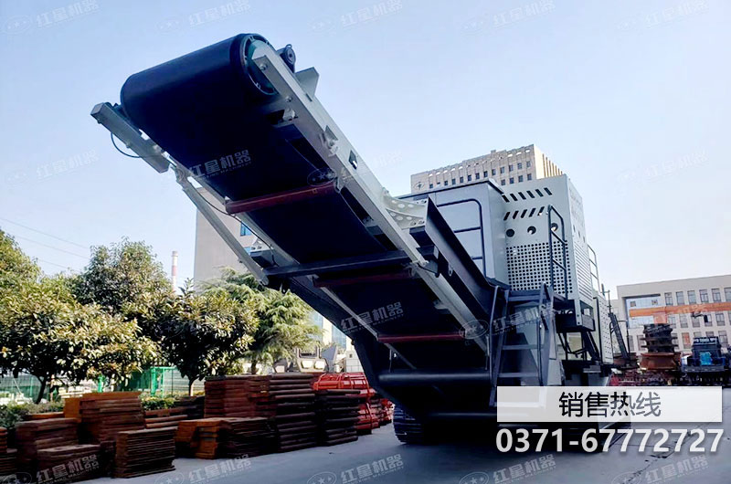 【重磅】工信部批準立軸、圓錐破碎機及振動篩、裝載機新標準
