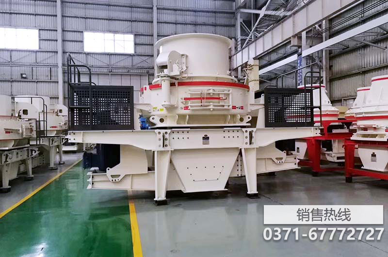 隧道洞渣“化身”機制砂！是時候展示真正的技術了