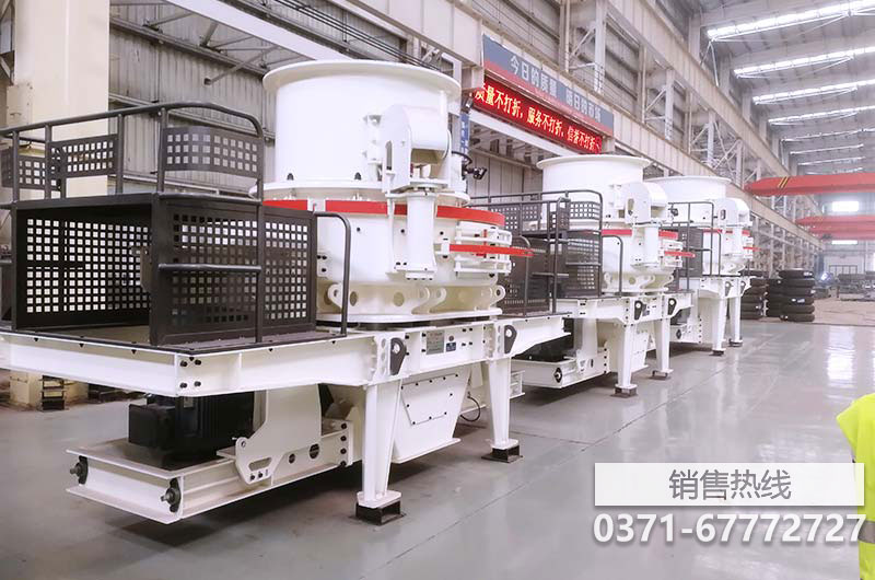 CAA專訪 | 高新技術企業掌門人解讀當前中國機制砂石產業發展
