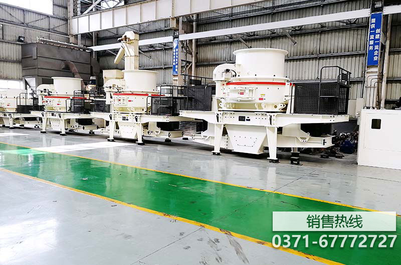 振動篩沙機和滾筒式篩沙機有何區別，篩分三種料哪種有優勢
