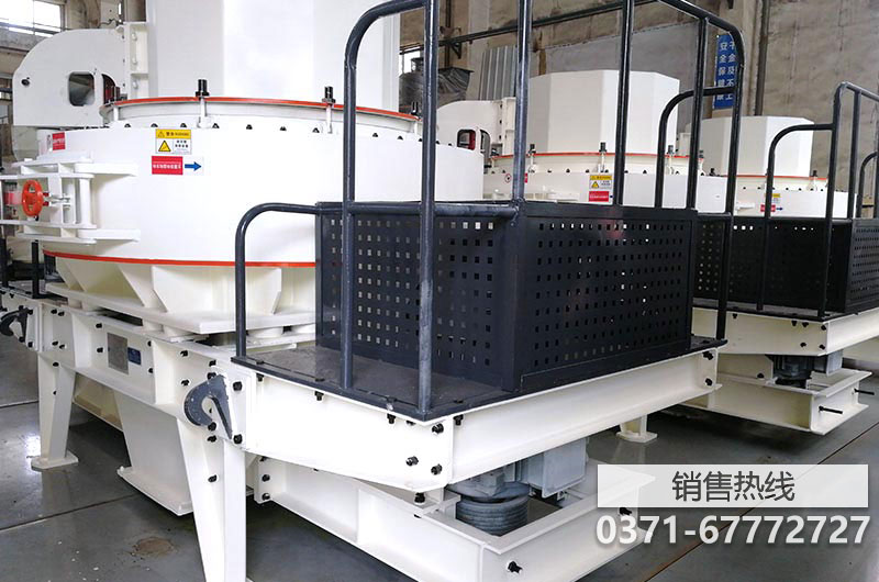 超細破碎機生產廠家 建筑用砂制砂機型號