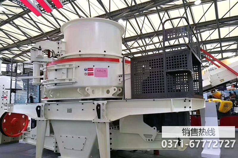 細碎制砂機有什么優勢？細碎制砂機有什么優勢？