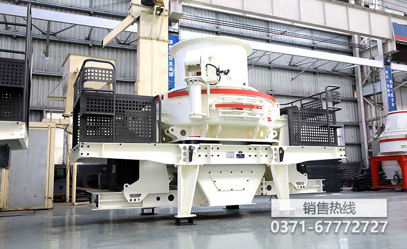 每小時200噸制砂機 時產200噸制砂機視頻