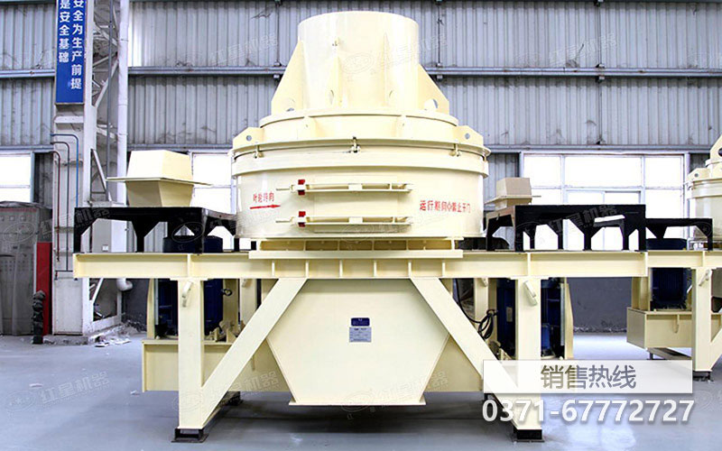 貴州那有鵝卵石機制砂機？高品級砂如何加工生產？