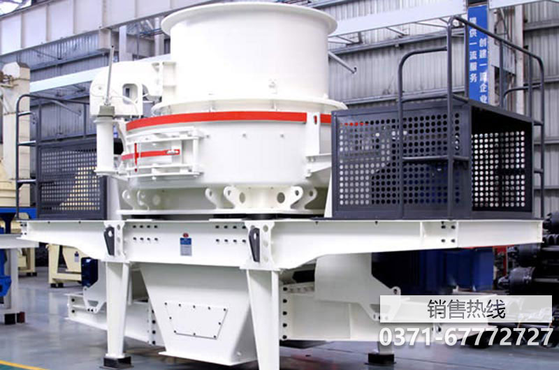 PCL制砂機和VSI制砂機哪個更好？